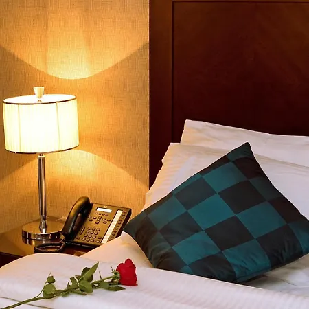 Mercure Jeddah Al Hamra-3